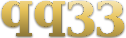 qq33 logo