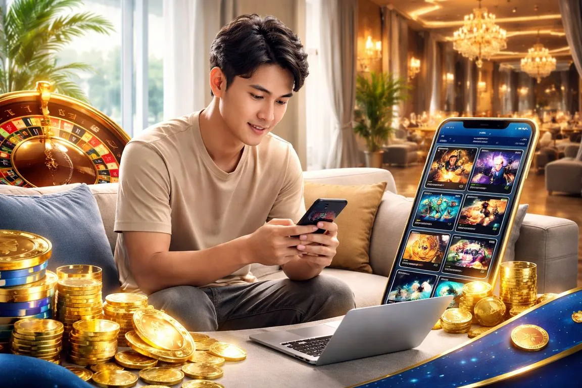 qq33 Slot Ngày Cuối Tuần