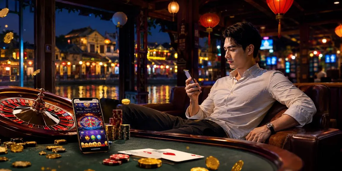 qq33 Xây dựng sân chơi cho người chơi lớn