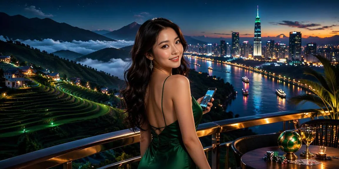 qq33 Khám phá các bàn Roulette Đêm chúng tôi cung cấp